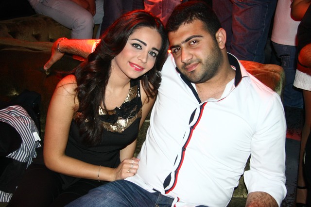 Taiga Beirut on Saturday Night
